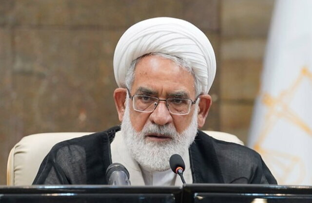 پرونده‌ ستون پنجم دشمن و جاسوس‌ها خارج از نوبت رسیدگی می‌شود