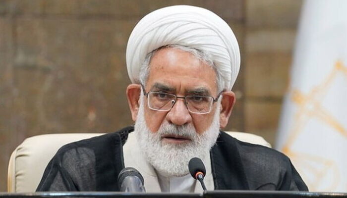 پرونده‌ ستون پنجم دشمن و جاسوس‌ها خارج از نوبت رسیدگی می‌شود