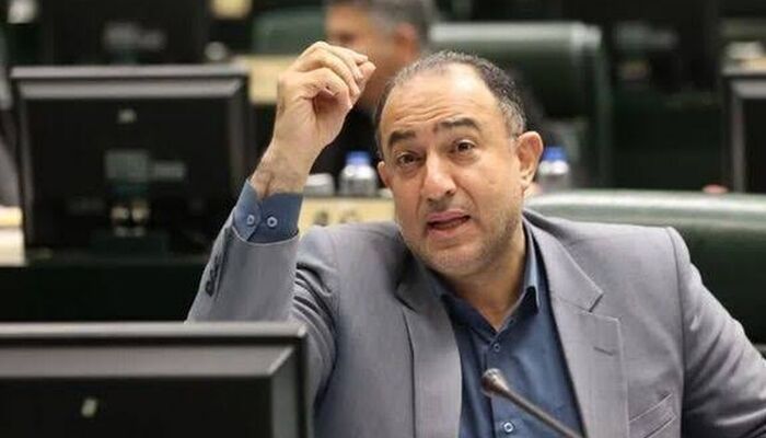 احمد فاطمی، نماینده مجلس: تبصره ماده 48 آیین دادرسی کیفری در اصلاحات قانون حذف شد؛ همچنین ماده 477 اصلاح شد
