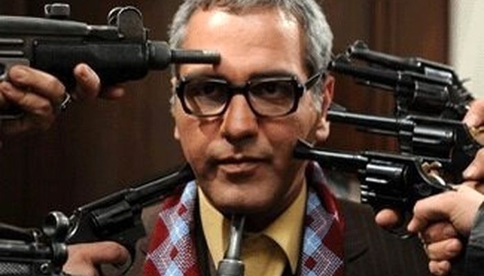 انتقاد قاضی دیوان عدالت از توقیف «بدنام» و قوه قضاییه برای همراهی با ساترا
