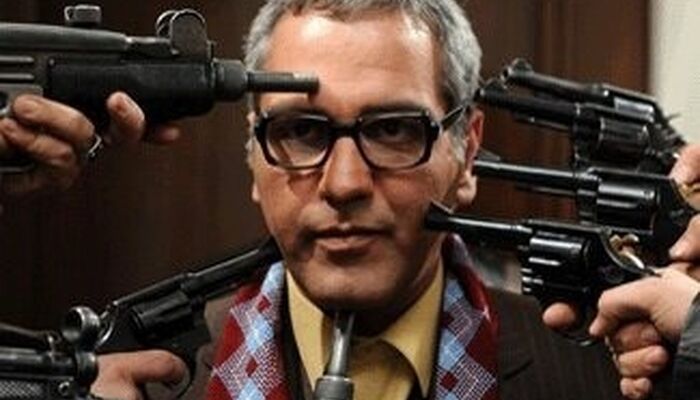دلیل پخش سریال مرد سه هزار چهره در نوروز