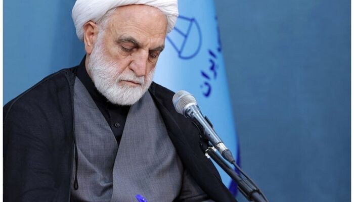 رئیس قوه قضاییه: با نهضت مقدس امام (ره) غدیر دوباره جان گرفت