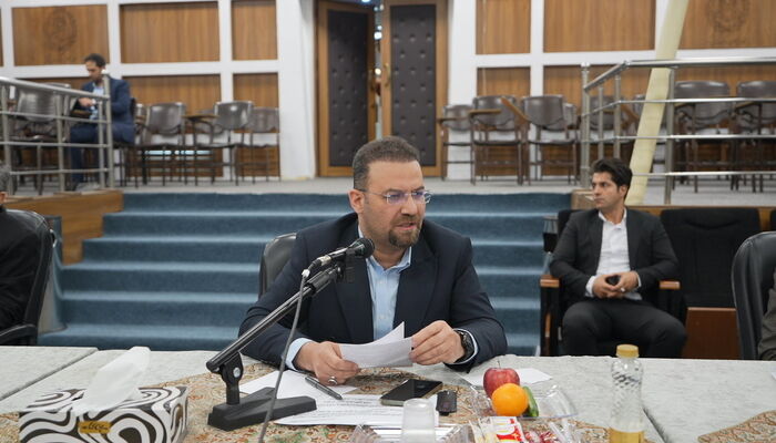 مستندسازی خسارات جنگ با همکاری وکلا و کارشناسان رسمی دادگستری 