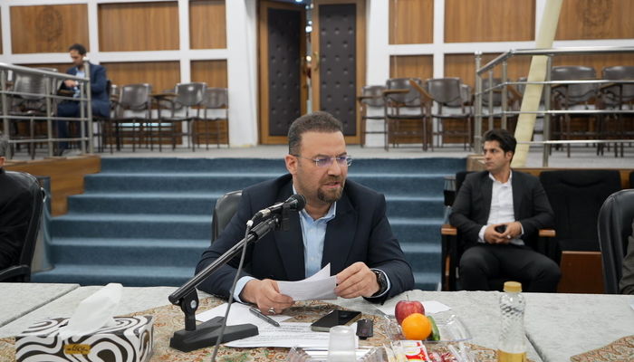 مستندسازی خسارات جنگ با همکاری وکلا و کارشناسان رسمی دادگستری 