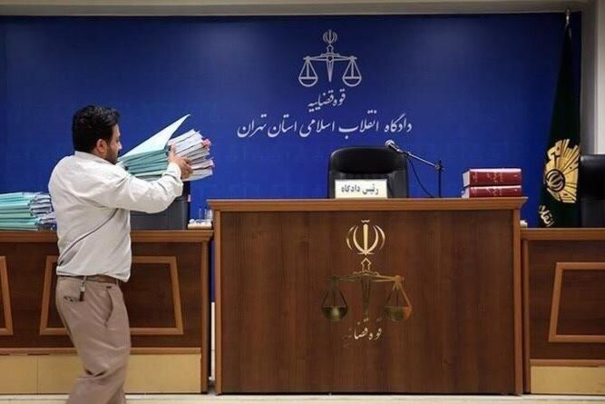 صدور احکام قضایی و اعلان قرمز اینترپل برای شماری از سران و اعضای گروه‌های تروریستی کُردی