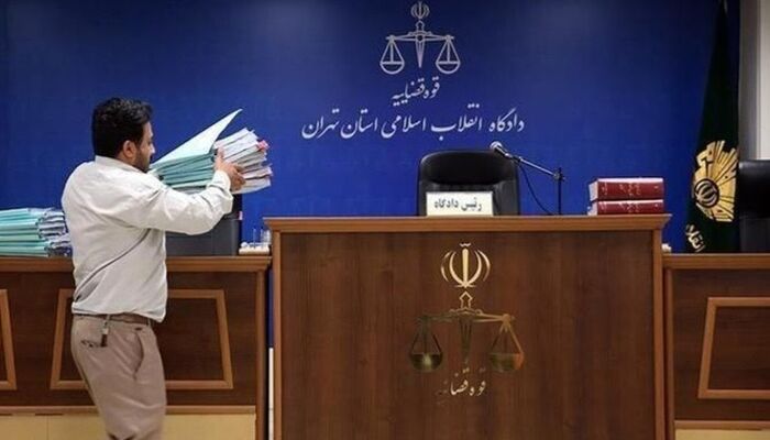 صدور احکام قضایی و اعلان قرمز اینترپل برای شماری از سران و اعضای گروه‌های تروریستی کُردی