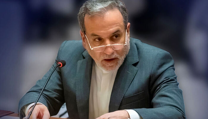 ببینید | عراقچی: با آمریکا آتش‌بس نمی‌کنیم