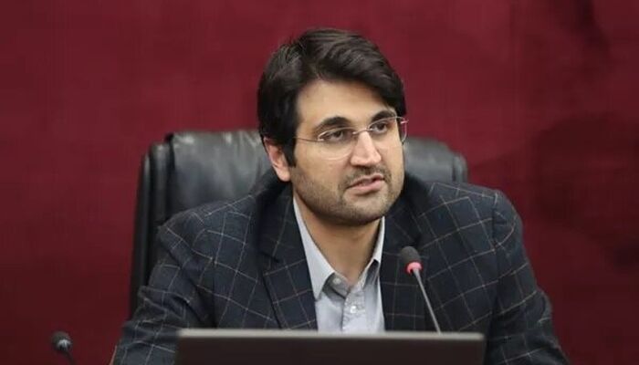 وحید مظلومین از حساب‌های جعلی استفاده می‌کرد