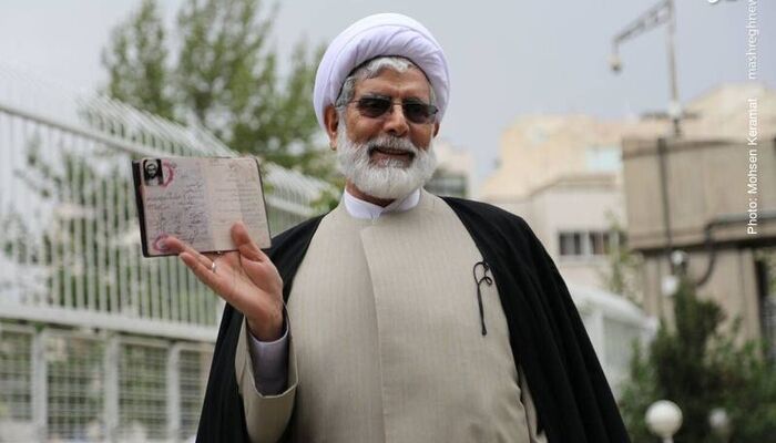 واکنش رهامی به پیشنهاد قالیباف برای افزایش چندباره حقوق‌ها در سال: دست ایشان در مجلس باز است