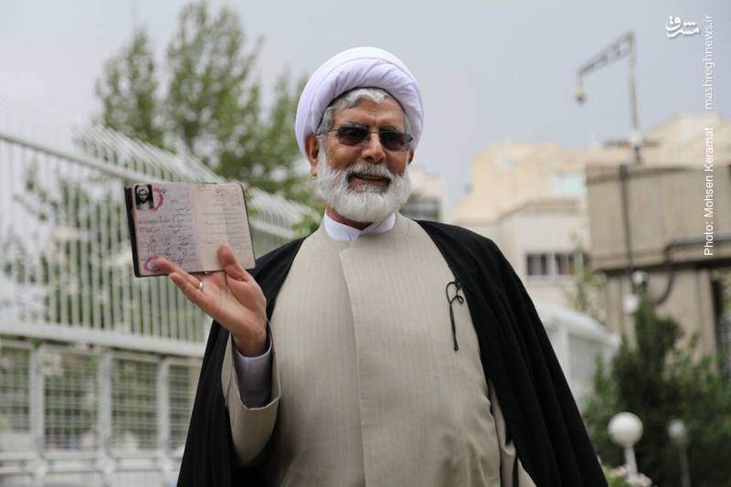 واکنش رهامی به پیشنهاد قالیباف برای افزایش چندباره حقوق‌ها در سال: دست ایشان در مجلس باز است