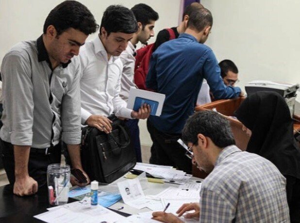 سقف مبلغ وام‌های دانشجویی بالا رفت
