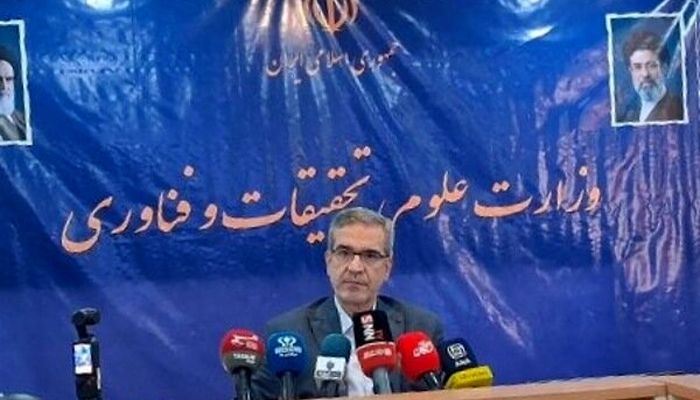 زمان بازگشایی دانشگاه‌ها برای دانشجویان جدیدالورود