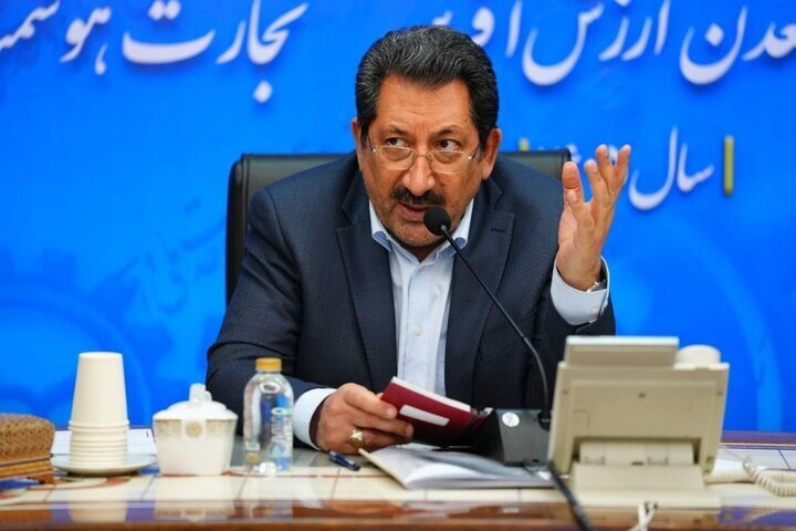 واکنش وزیر صمت به انفجار قیمت خودرو: منطقی نیست!