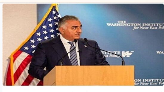 جزئیات کیفرخواست علیه رضا پهلوی؛ متن اتهامات در ۹ بند