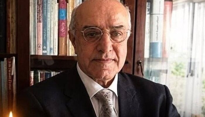 «پیروز مجتهدزاده» پژوهشگر جغرافیای سیاسی و ژئوپلیتیک درگذشت