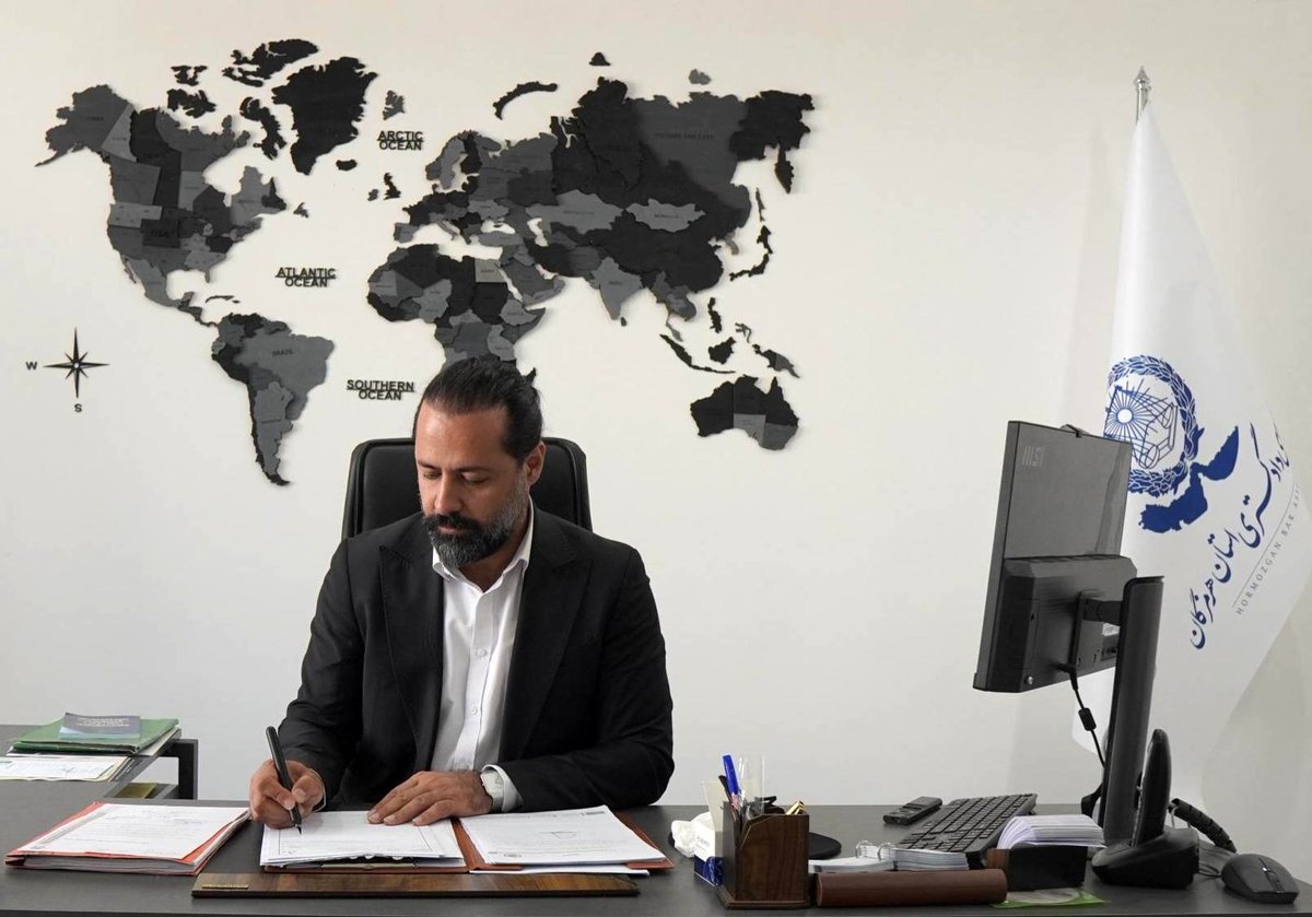 تأثیر جنگ بر حرفه وکلا: تغییر نقش از «کنشگران اصلاح‌گر» به «کنشگران انطباق‌جو»