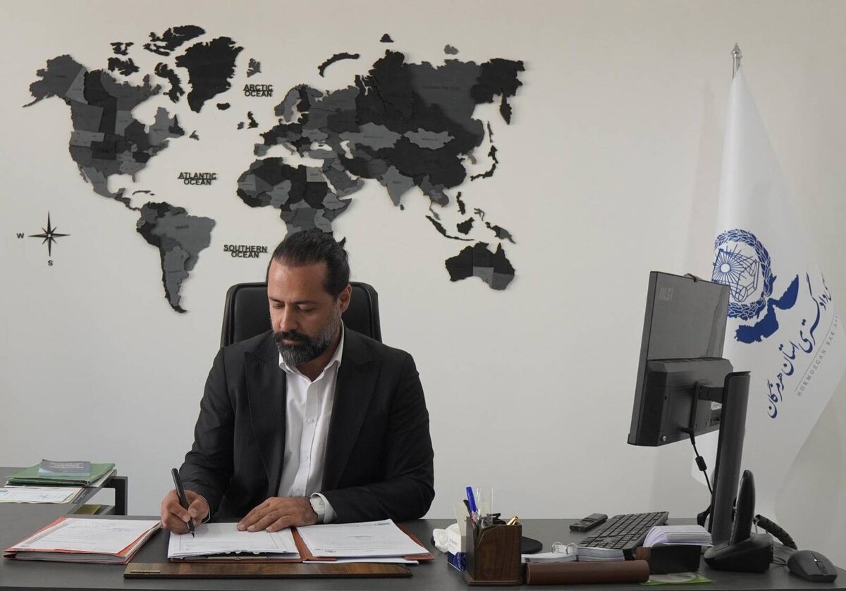 تأثیر جنگ بر حرفه وکلا: تغییر نقش از «کنشگران اصلاح‌گر» به «کنشگران انطباق‌جو»