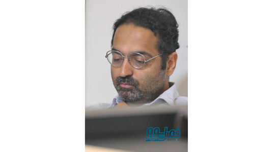 فرار از بی‌احتیاطی نسبت به مردگان