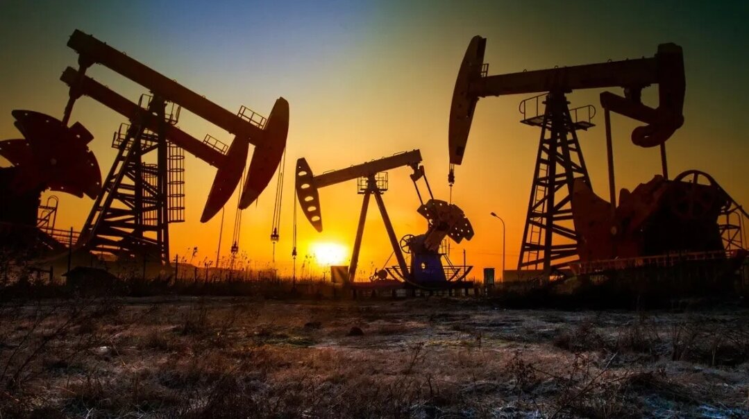 کاهش تولید نفت کویت در اثر جنگ