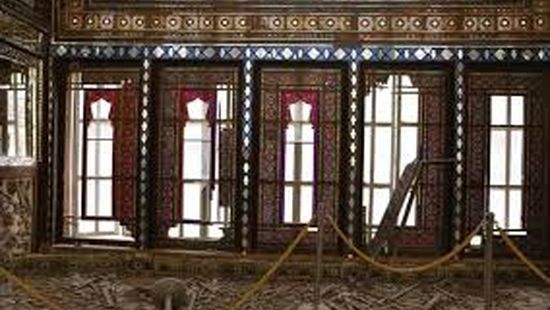مرمت آثار تاریخی آسیب دیده؛ آغاز فصل جدید گردشگری در ایران
