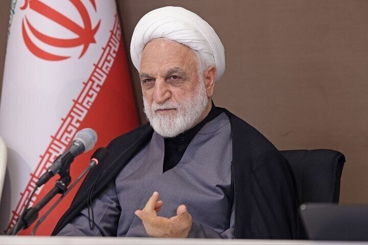 اژه ای: جنایتکاران جنگی هم باید مجازات شوند هم خسارت پرداخت کنند
