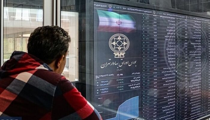 بسته بودن بازار بورس و سونامی زیان به محض بازگشایی