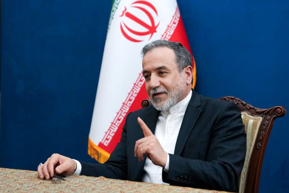 عراقچی: ایران هیچگونه شلیکی به جمهوری نخجوان نداشته است