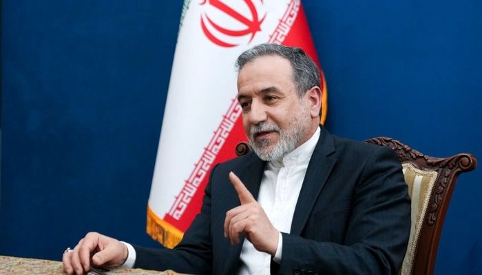 عراقچی: ایران هیچگونه شلیکی به جمهوری نخجوان نداشته است