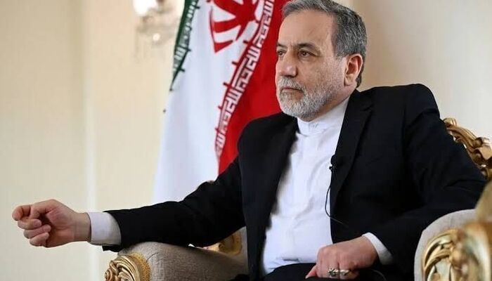 عراقچی خبر از باز شدن تنگه هرمز داد