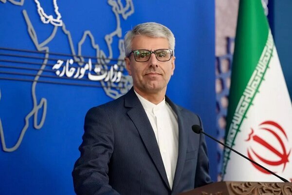 بقایی: امنیت خلیج فارس با همکاری کشورهای منطقه محقق می‌شود
