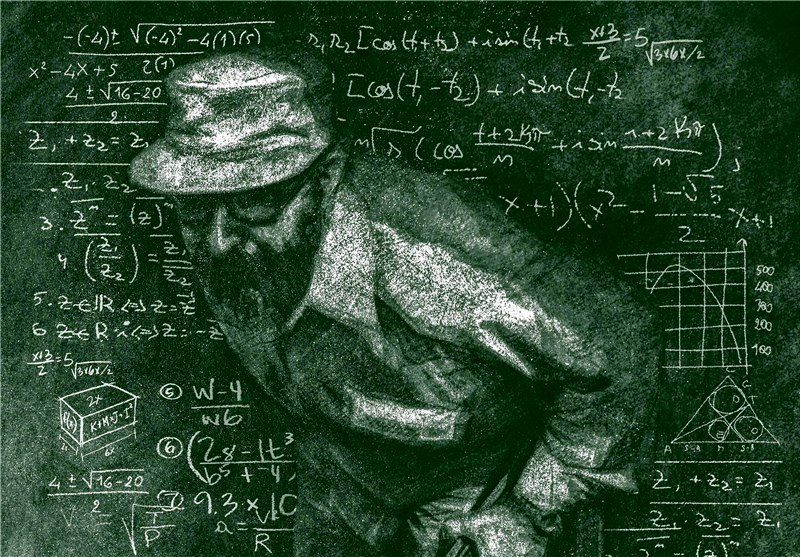 رازِ بی‌باکی چمران و آرامش حسینی او