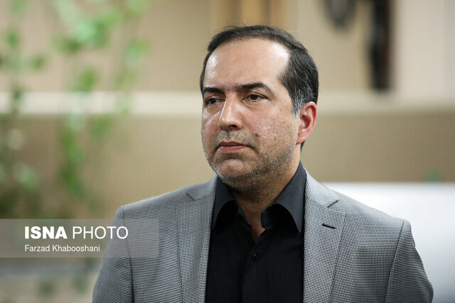 ۳۹ نکته درباره شهید علی لاریجانی