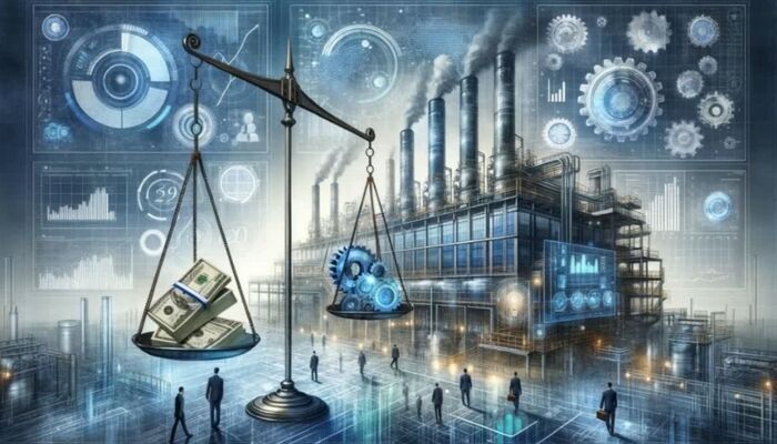 مشوق‌های مالیاتی برای تولید؛ ابزاری کارآمد یا تهدیدی برای عدالت مالیاتی