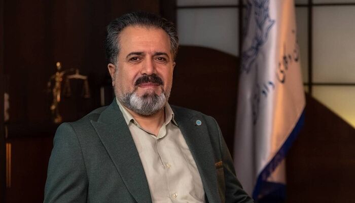 رئیس کانون وکلای البرز: تا زمان رفع نقایص سامانه شفافیت عملکرد وکلا، فعالیت  آن متوقف شود