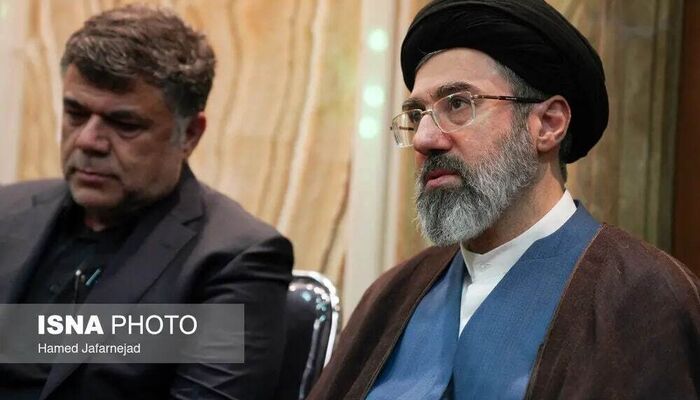 حمایت یک اصلاح‌طلب از رهبری سیدمجتبی خامنه‌ای