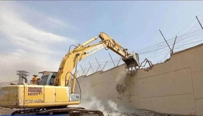 زندان رجایی‌شهر آماده تغییر کاربری است