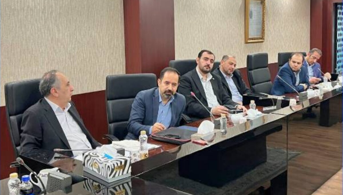 برگزاری نشست‌های تخصصی ستاد مرکزی دفاع حقوقی از کشور در کانون وکلای دادگستری مرکز