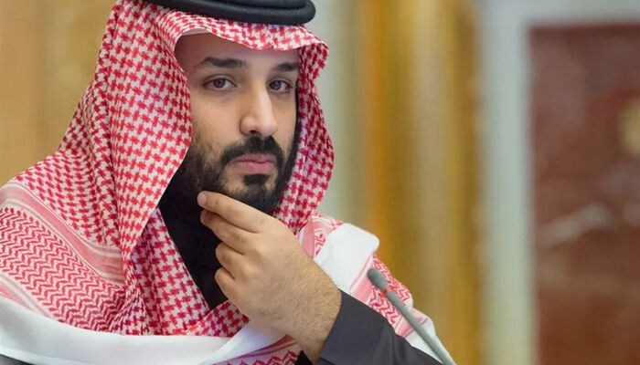 وال‌استریت ژورنال: بن‌سلمان در پناه‌گاه‌های مستحکم با تدابیر امنیتی تردد می‌کند
