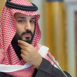 وال‌استریت ژورنال: بن‌سلمان در پناه‌گاه‌های مستحکم با تدابیر امنیتی تردد می‌کند