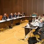 جناح‌های لیبی پیش‌نویس توافق انتخاباتی را تنظیم کردند