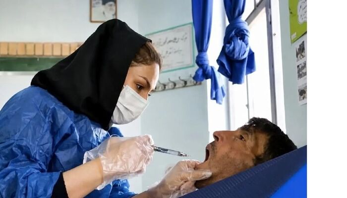 کارگران به تدریج بی‌دندان می‌شوند!