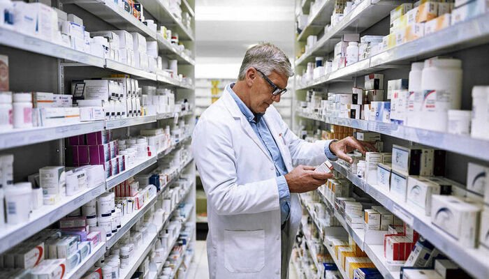 ورود تعزیرات به پرونده سبدفروشی دارو