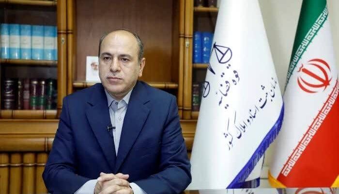 تکلیف قانونی ثبت همزمان ادعای دو نفر برای یک ملک