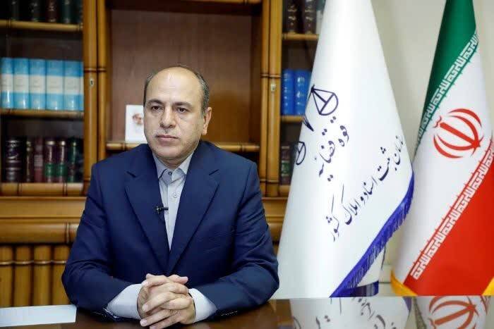 تکلیف قانونی ثبت همزمان ادعای دو نفر برای یک ملک