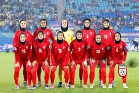 حل مشکل مسکن تیم ملی فوتبال زنان