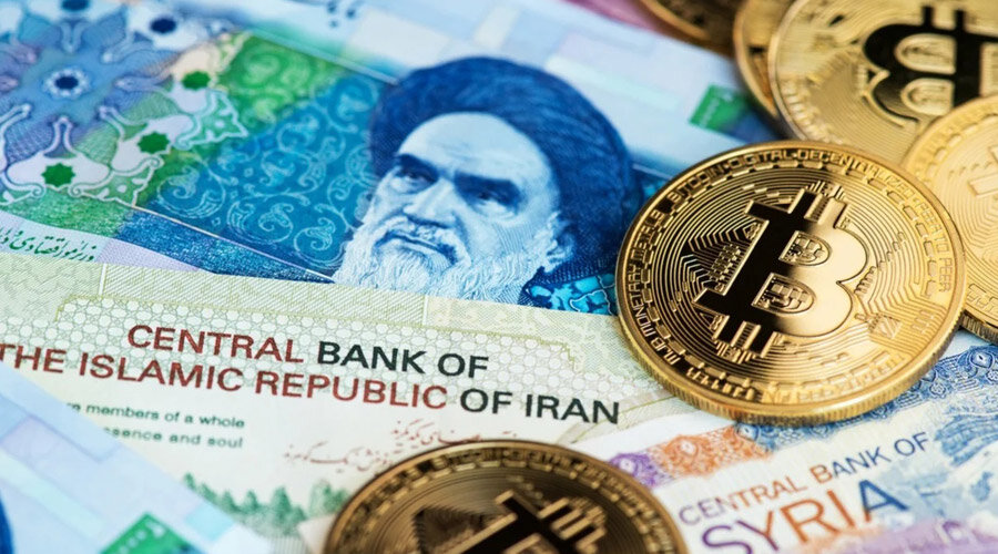 هیات عالی قضایی: رمزارز می‌تواند مهریه زوجه تعیین شود