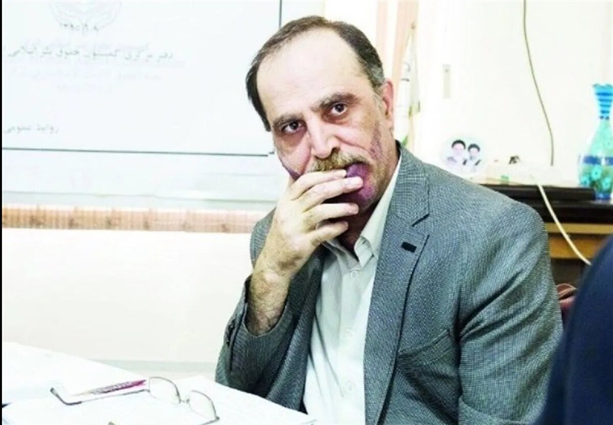 نوروزی: بستن اینترنت و فروش "اینترنت پرو" دلیل امنیتی ندارد، کسب و کار نامشروع برای برخی افراد است