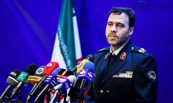 ارائه بیش از ۲۵ هزار خدمت فوری پلیس فتا در دوران جنگ