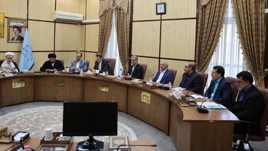 کاهش ۱۵ درصدی متهمان بازداشتی با هوشمندسازی دادسراها