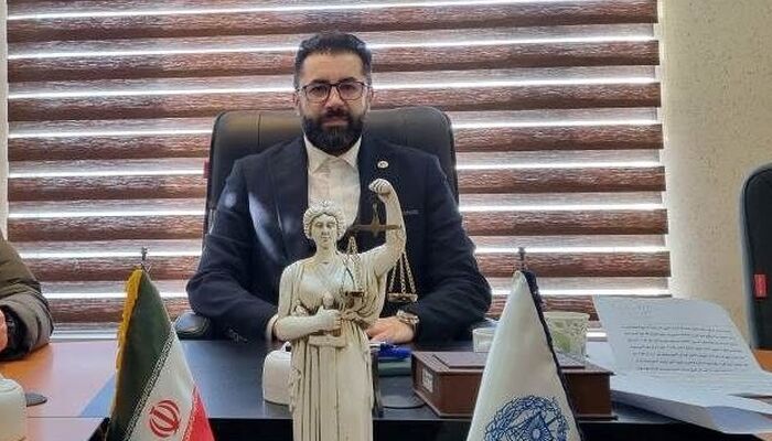 رئیس کانون وکلای اردبیل: نزد وکلا، حق دفاع شهروندان به وضعیت اقتصادی آنها وابسته نیست